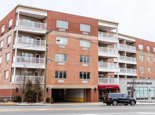 411 E Brinkerhoff Ave APT 202, Palisades Park, NJ 07650