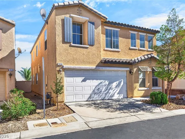 7434 Barranca Peak Ct, Las Vegas, NV 89139