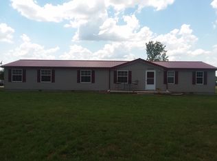 15180 S 1453rd Rd, Stockton, MO 65785
