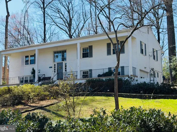 3722 Acosta Rd, Fairfax, VA 22031