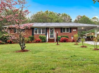 5950 S State Highway 150, Lexington, NC 27295