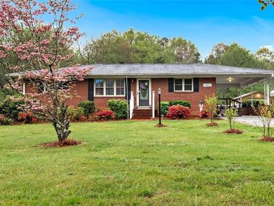 5950 S State Highway 150, Lexington, NC, 27295