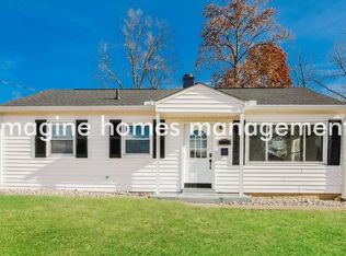 4093 Belfast Ave, Cincinnati, OH 45236