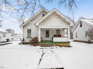 1737 Sheridan Ave NE, Warren, OH 44483