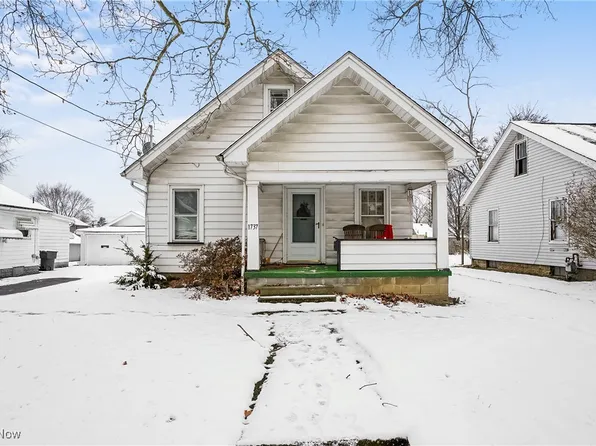 1737 Sheridan Ave NE, Warren, OH 44483