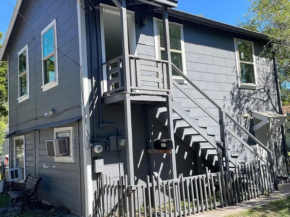 702 Rosedale St Unit C, La Marque, TX 77568