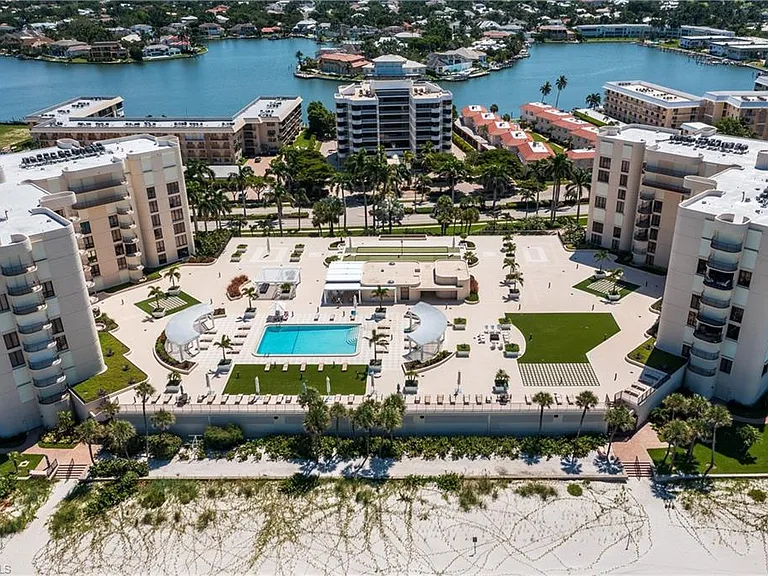 3115 Gulf Shore Blvd N #203S — Photo 5
