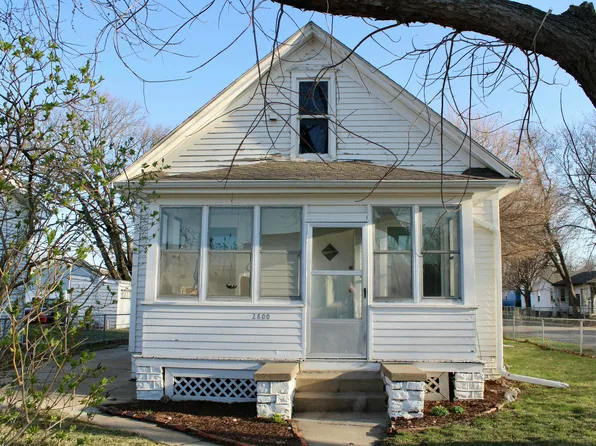 2800 Avenue C, Council Bluffs, IA 51501