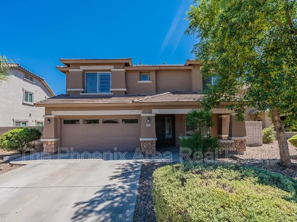 6953 S Topaz Pl, Chandler, AZ 85249