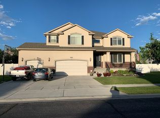 4084 S 3475 W, West Haven, UT 84401