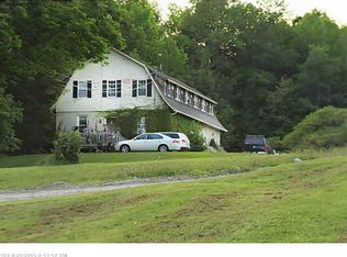 139 Lakeside Farm Rd, Readfield, ME 04355