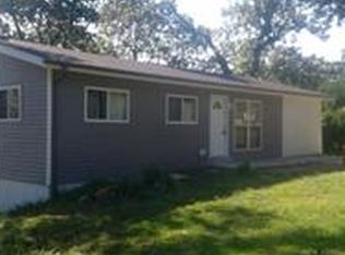 7511 Hi View Dr, Barnhart, MO 63012