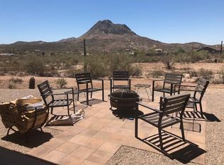 48011 N Kelley Rd, New River, AZ 85087