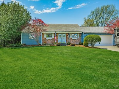 6206 Baer Rd, Sanborn, NY, 14132