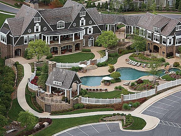 5th image of 6728 Horse Shoe Cir