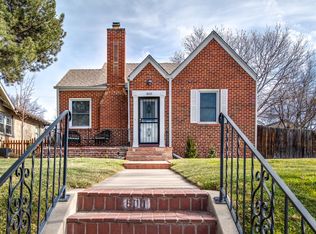 600 Fillmore St, Denver, CO 80206