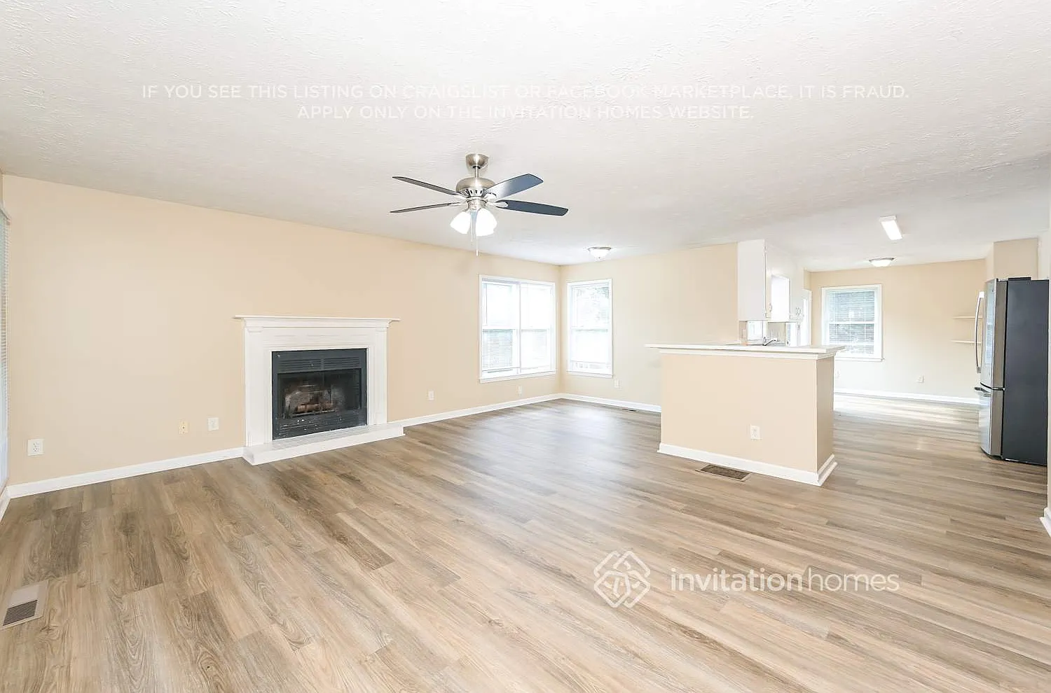 1306 Smokerise Ln Auburn, GA 30011 — Photo 3