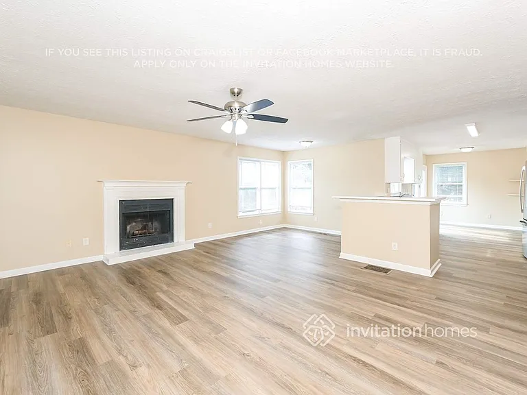 1306 Smokerise Ln — Photo 3