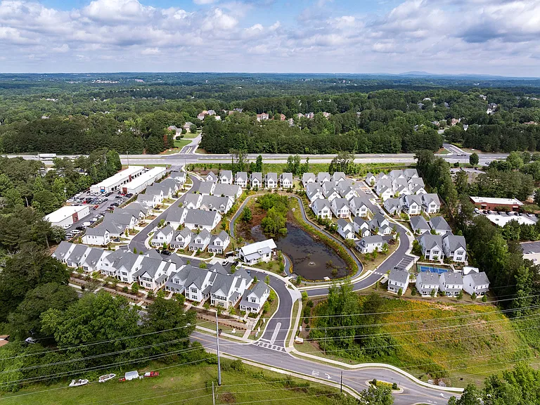Hayloft Suwanee - 55+ Active Adult Community — Photo 5