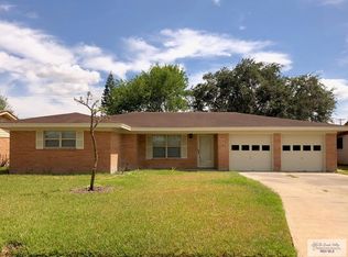 2108 Lisa Ann Ave, Harlingen, TX 78550
