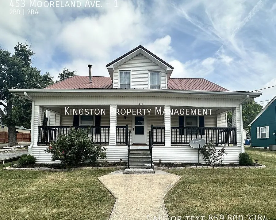 453 Mooreland Ave #1