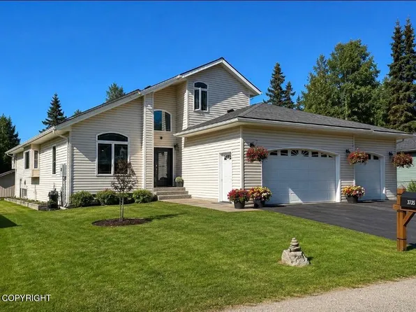 3735 Corps Cir, Anchorage, AK 99507
