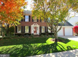 307 Sedgefield Ct, Bel Air, MD 21015