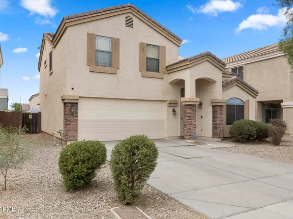 8508 W JOCELYN Terrace, Tolleson, AZ 85353