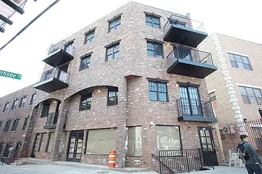 Rented by Lofts and Flats LLC