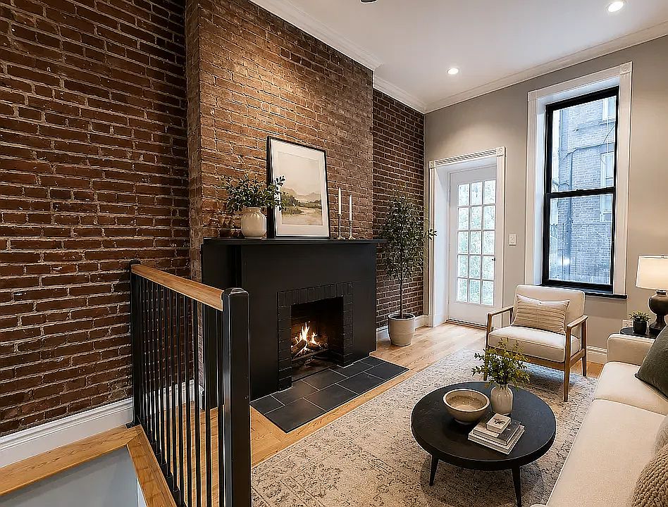 1st image of 58 Leroy St #1F
