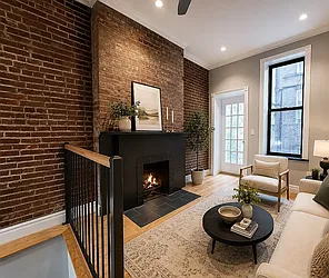 58 Leroy Street, #1F