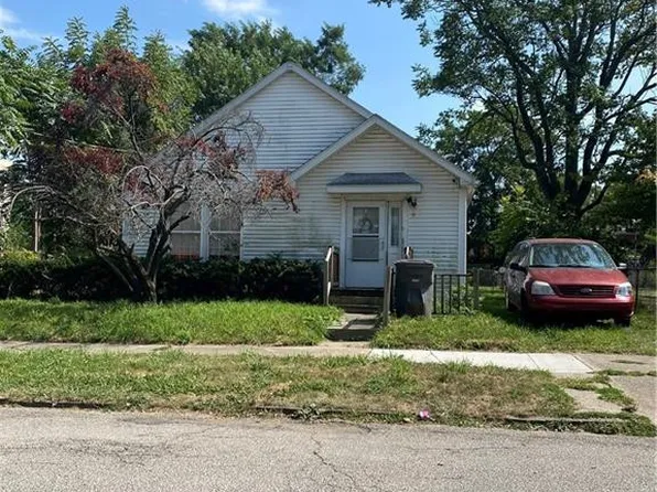 922 N Ontario St, Toledo, OH 43604