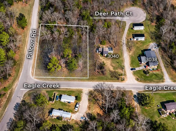 1 Eagle Crk, Nunnelly, TN 37137