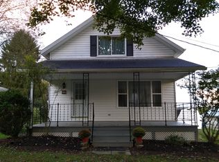 28 Bus Mong Rd, Knox, PA 16232