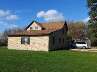 30231 Pleasant Ridge Rd, Mc Gregor, IA 52157