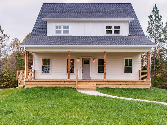 2nd image of 7317 Old Nashville Rd