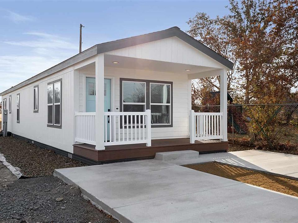 1st image of 1106 S Harrison Pl Lot 13