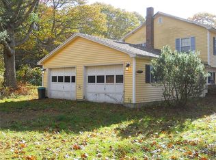 94 Snowball Hill Rd, New Harbor, ME 04554