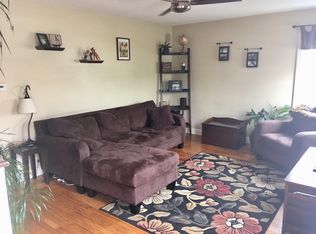 75 Thurston St, Riverside, RI 02915