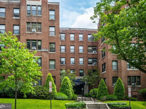 4007 Connecticut Ave NW APT 510, Washington, DC 20008