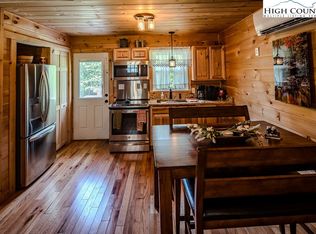 407 Ashe Park Road, Jefferson, NC 28640