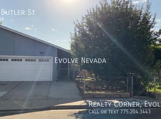 1330 Butler St, Reno, NV 89512