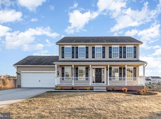 12 Joshua Dr, Hanover, PA