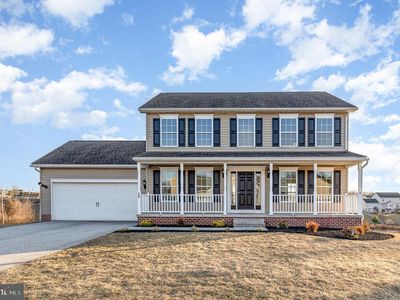 12 Joshua Dr, Hanover, PA, 17331