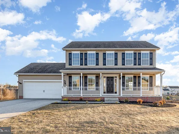 12 Joshua Dr, Hanover, PA 17331
