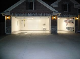 18509 Mesa Rd, Edmond, OK 73012