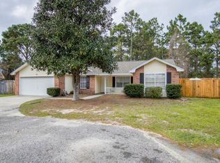 116 Michelle Ct, Panama City Beach, FL 32407