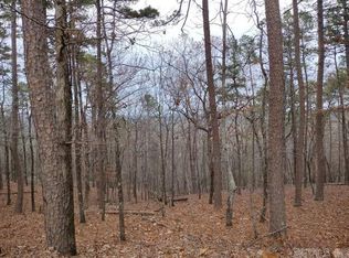 102 Mesero Way, Hot Springs Village, AR 71909