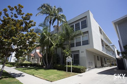 1st image of 216 S Gale Dr APT D