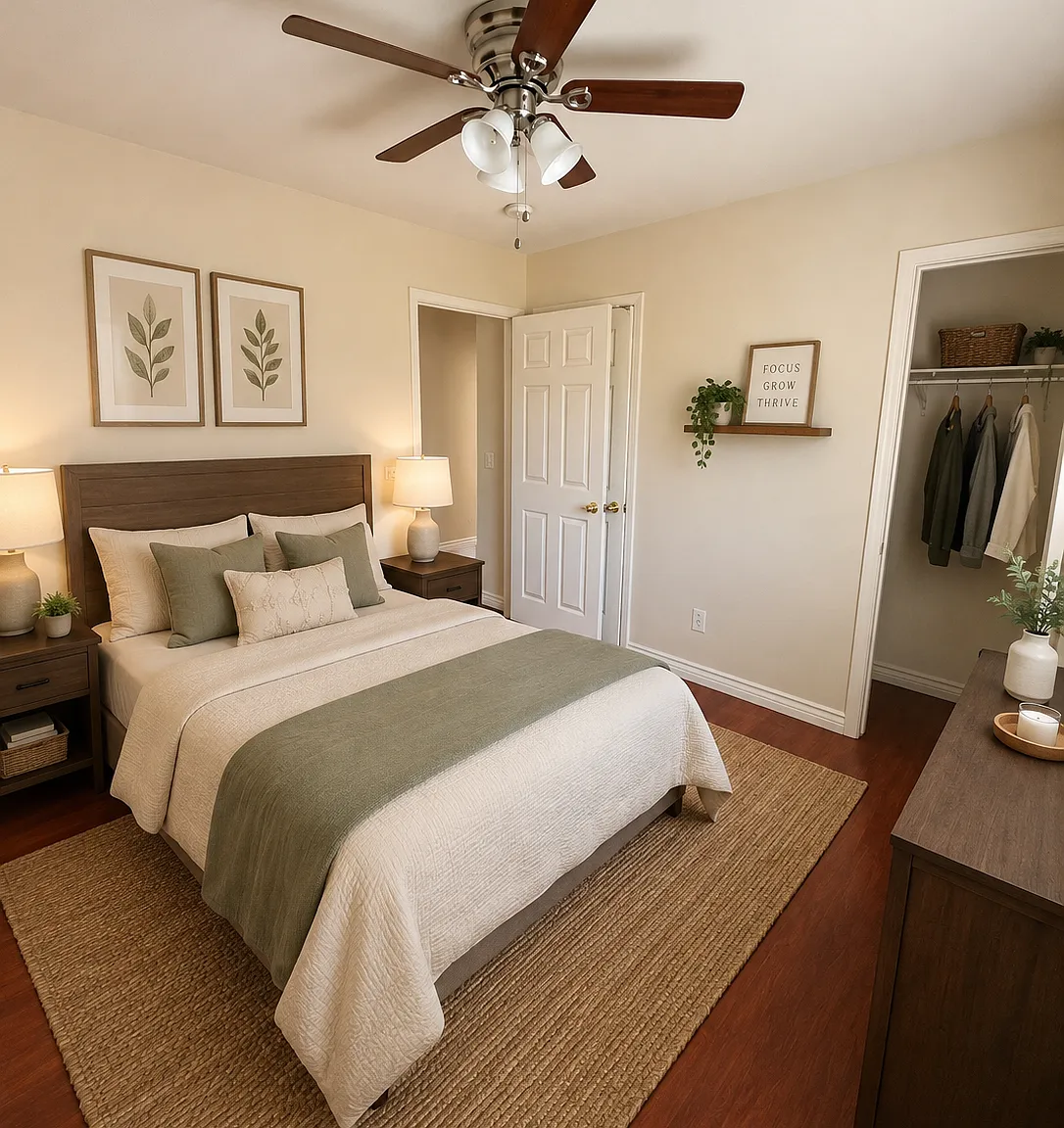 5949 Enchanted Palms Ave — Photo 4